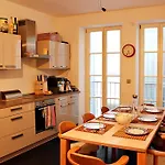 Buttermelcherstrasse Homestay