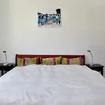 Buttermelcherstrasse Homestay