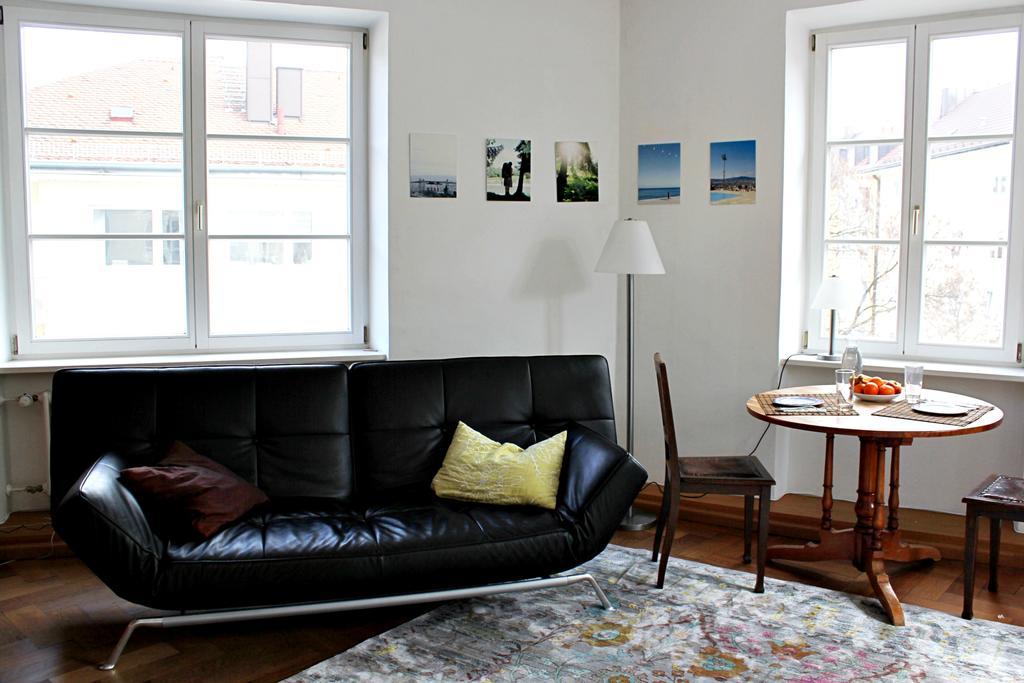 Alloggio in famiglia Buttermelcherstrasse Homestay