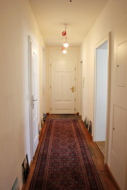 Buttermelcherstrasse Homestay