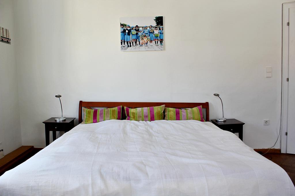 Buttermelcherstrasse Homestay Privatunterkunft *